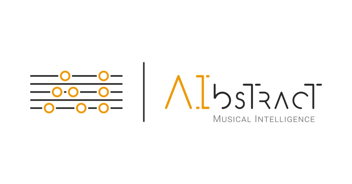 Aibstract - генерируйте и транслируйте персонализированную, оригинальную и неполную неверную музыку в режиме реального времени