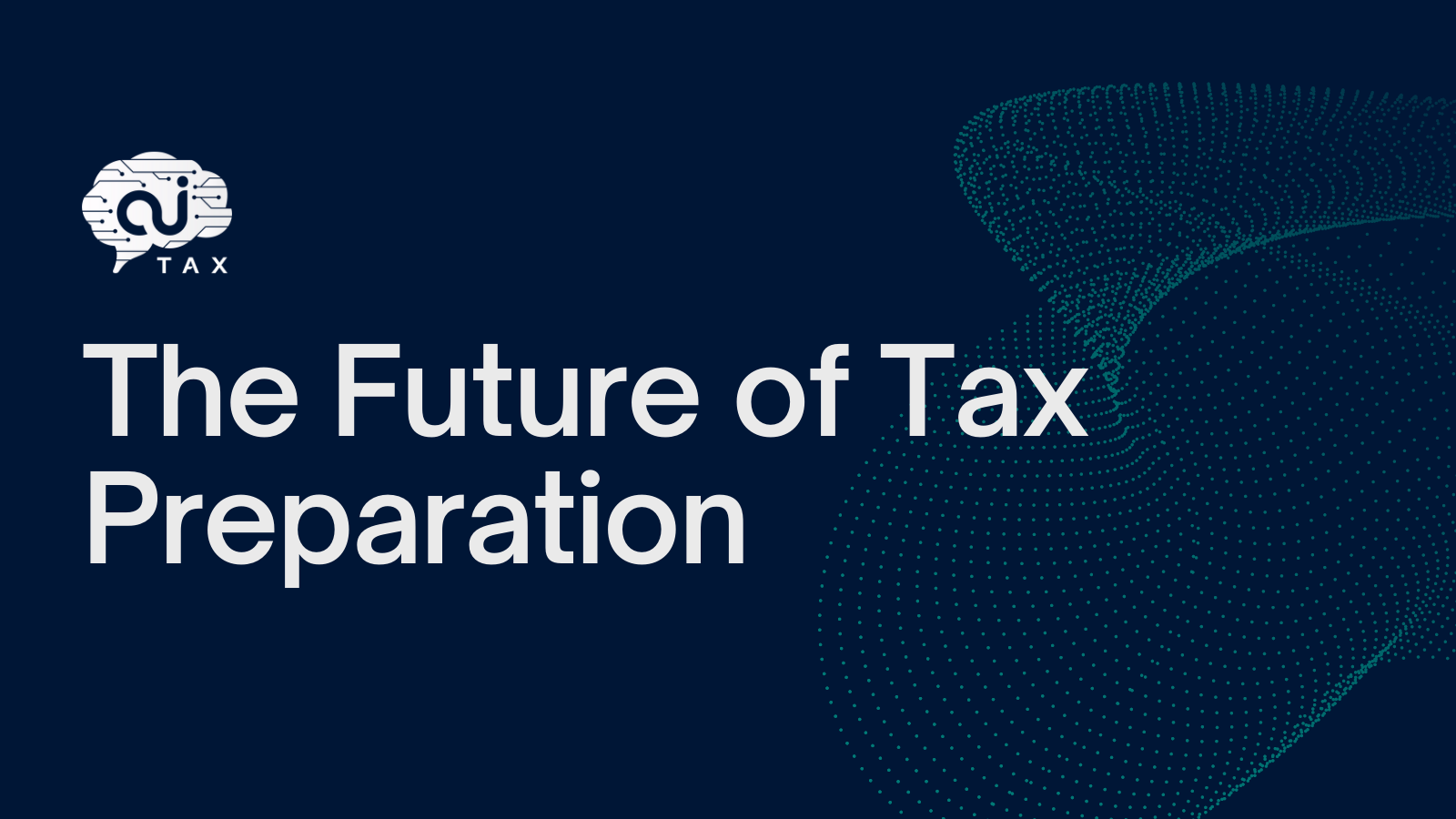 AiTax - AI Technology to Prepare and File Your Taxes