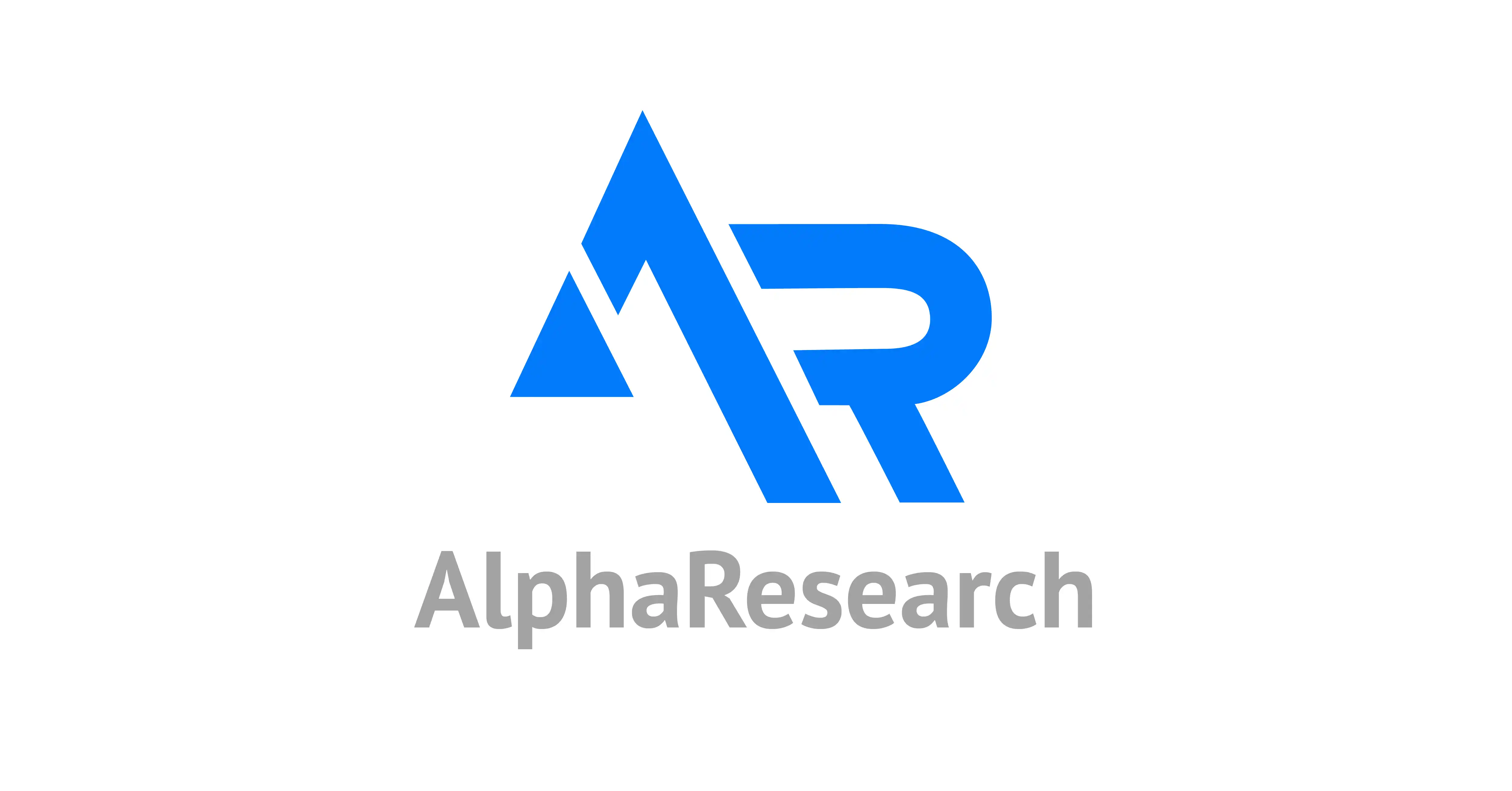 AlphaResearch - A platform for investors to analysis and visualization