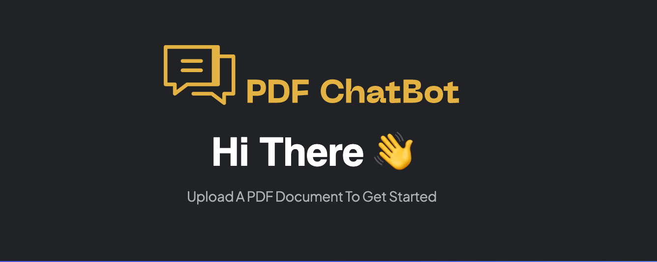 Ask Your PDF - A tool to summarize and interact with PDF files