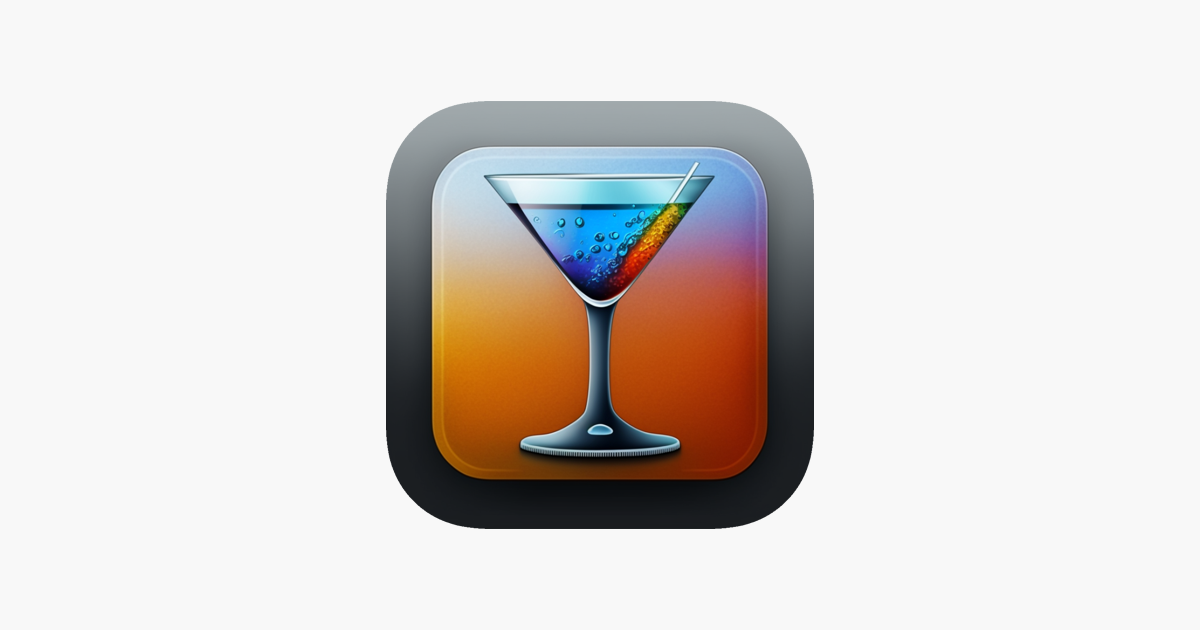 BarBot AI - An app for cocktail suggestions