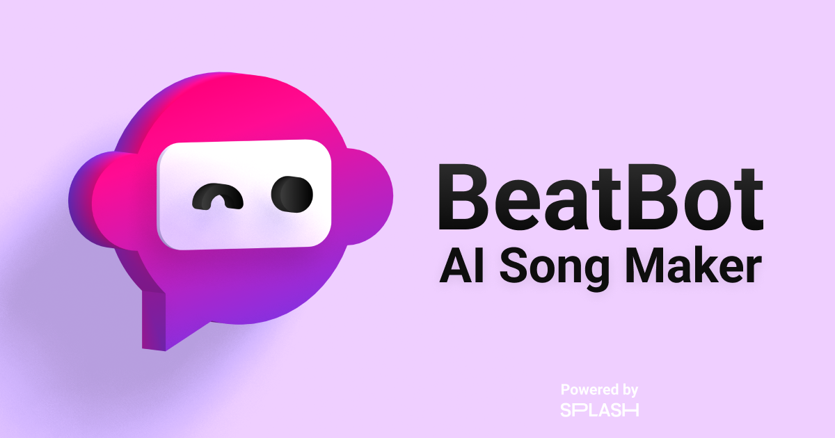Beambot - un fabricant de chansons