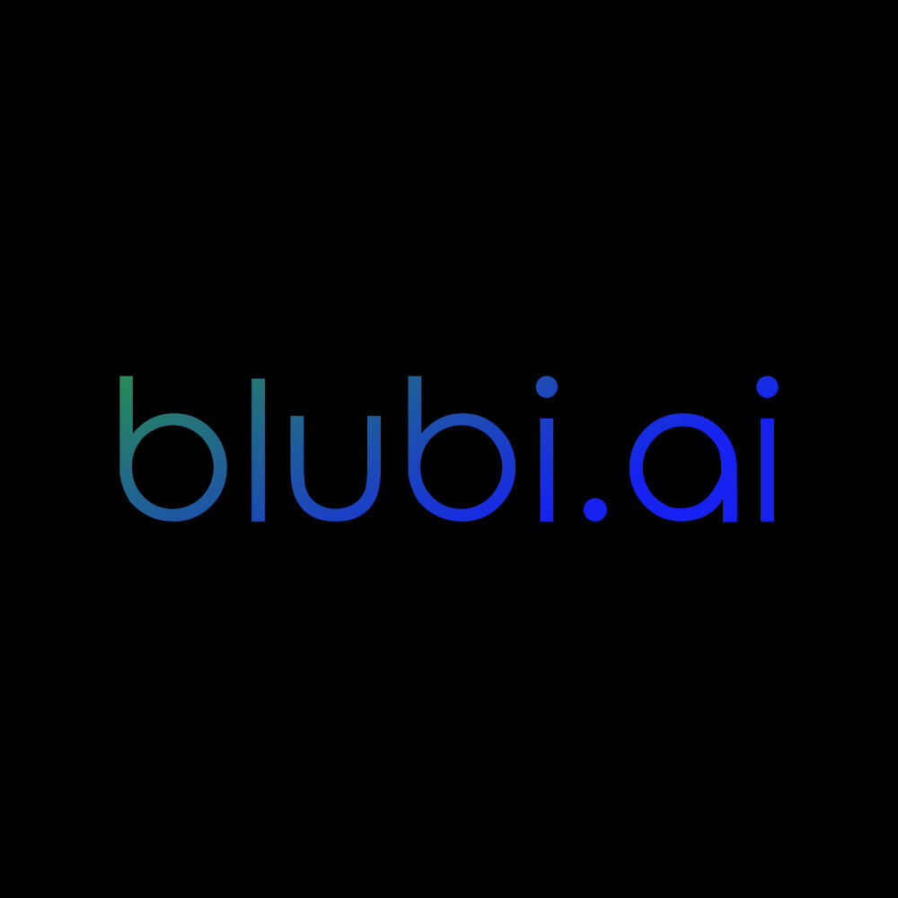 blubi.ai - AI-powered chatbot that helps content creators engage audiences