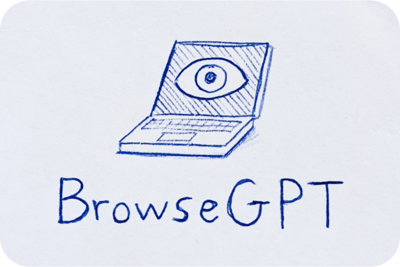 BrowseGPT - AI-powered Chrome extension to automate web browsing tasks