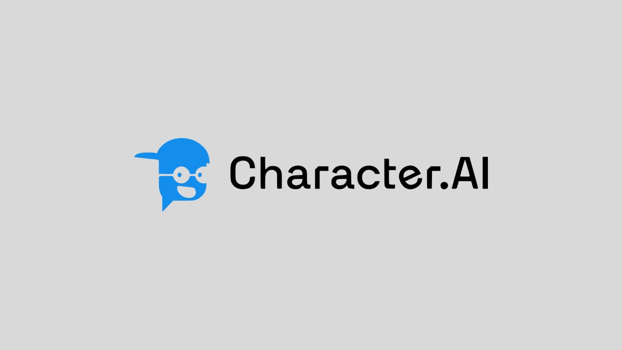 Character.AI - Have chat conversations with AI characters