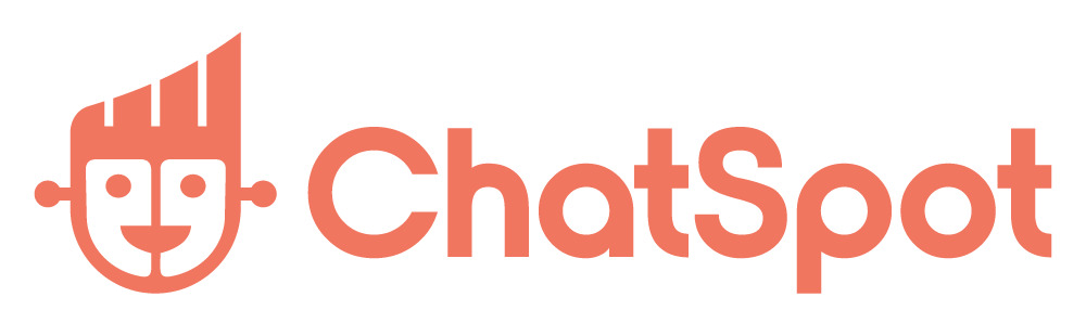 Chatspot - инструмент чат -бота с функциями HubSpot