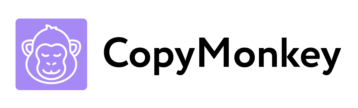 CopyMonkey - Ein Tool für das Amazon -Tool für Listenoptimierung, Amazon -Listing -Inhaltsgenerierung und Konkurrenzerkenntnisse