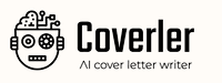 Coverler - Ein Werkzeug zum Erstellen eines eindeutigen Anschreibens aus Ihren Details und Stellenbeschreibung