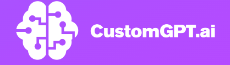 CustomGpt - Un outil pour créer vos propres chatbots propulsés par AI personnalisés