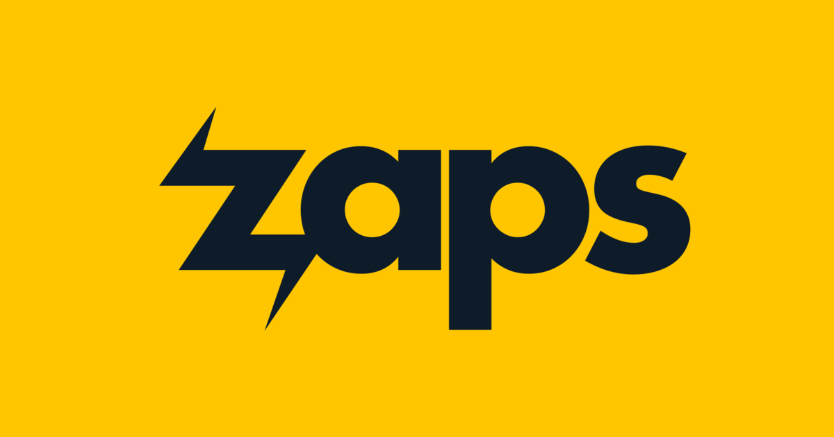 Daily Zaps - AI-focused news and resource hub