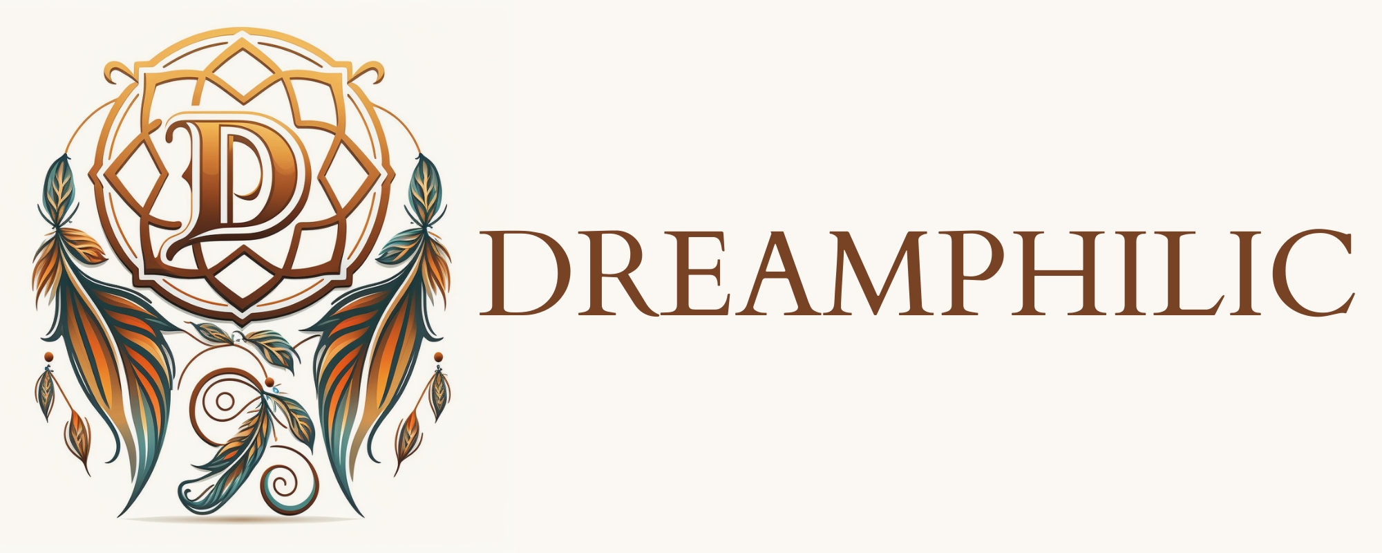 Dreamphilic - A content frontpage creator for artists