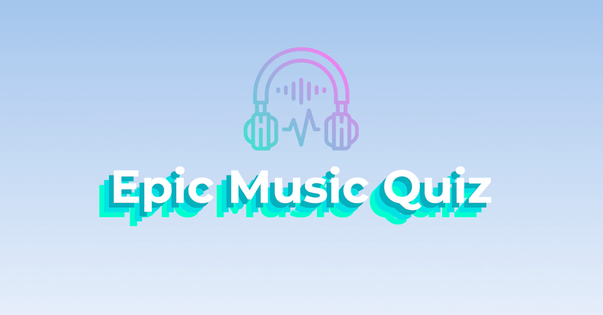 Epicmusicquiz-カスタムミュージックビデオクイズを作成して共有するためのツール