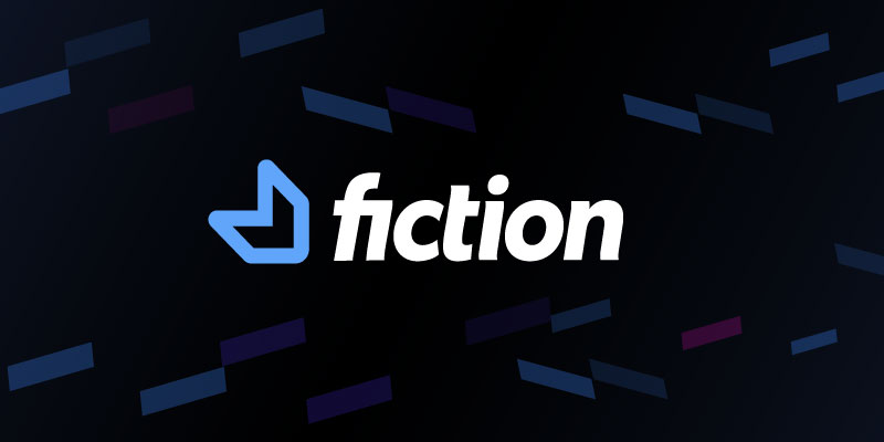 Fiction - Un outil pour créer des maquettes, des conceptions, des animations et des avatars
