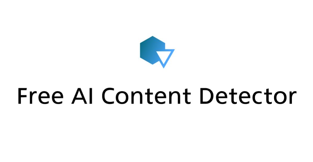 AI Content Detector - A free tool to detect AI content