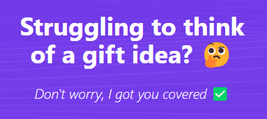 giftassistant.io - AI-powered tool to help users find perfect gifts for any occasion