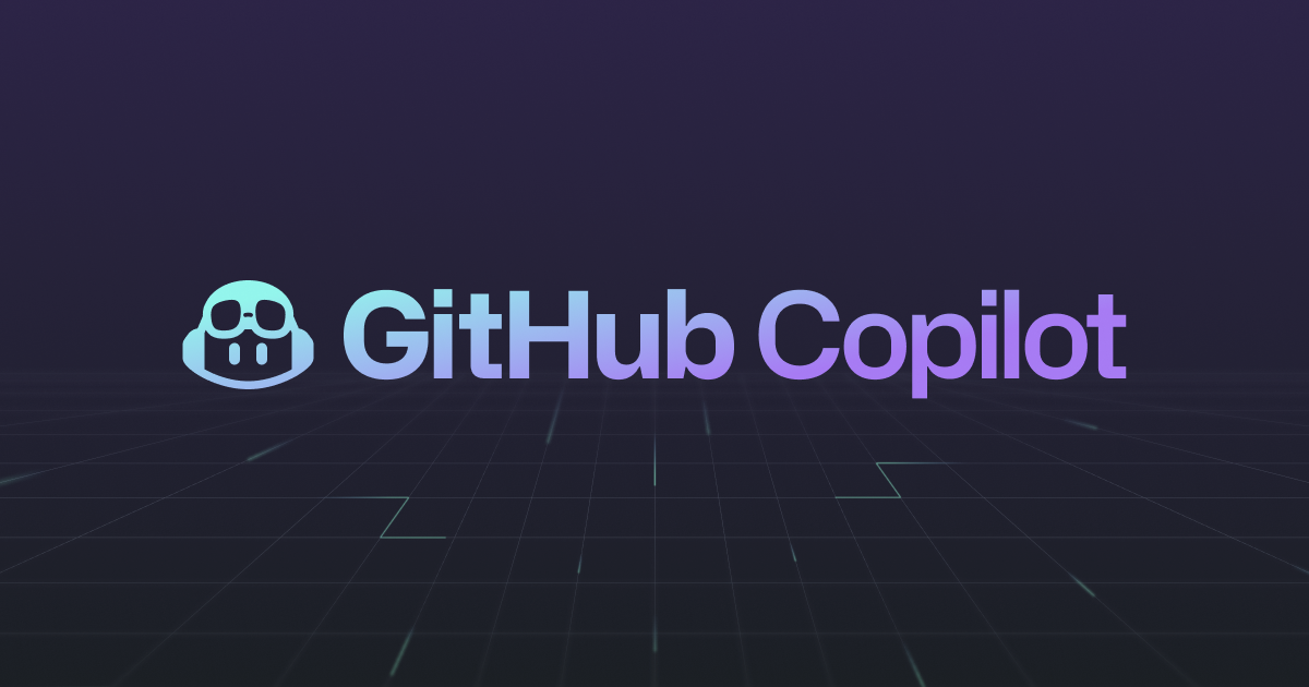 Github Copilot - Generate code in real time using AI