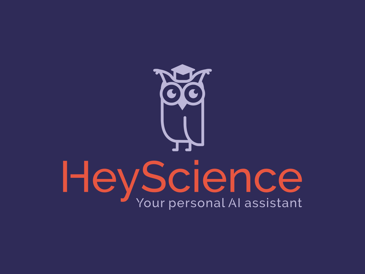 HeyScience - A tool for researchers to analyze scientific research papers