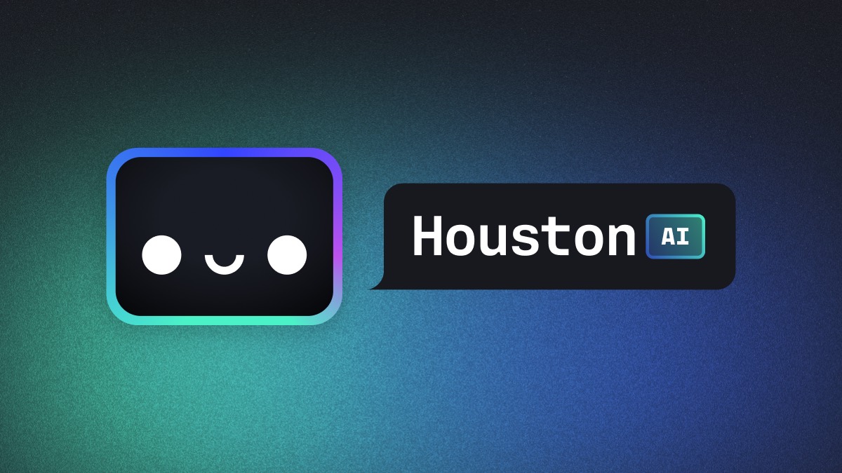 Houstonai: proporciona respuestas a las preguntas de los usuarios sobre Astro