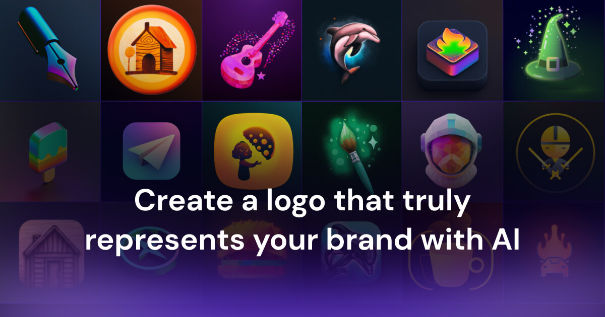 iconifyai.com - Generador de iconos que crea iconos para aplicaciones y sitios web