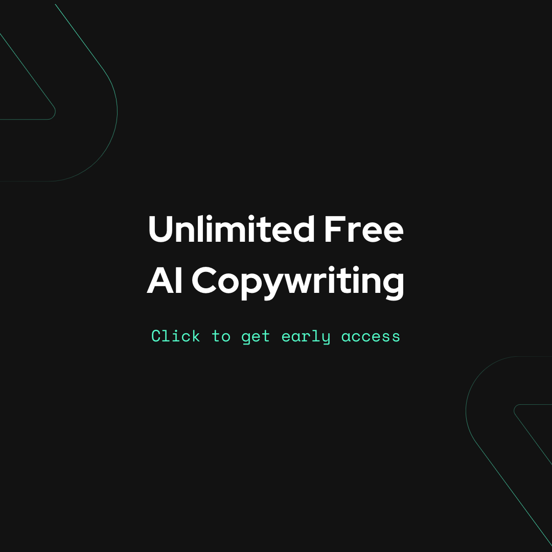Jounce - A copywriting solution to create content quickly