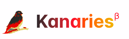 Kanaries - A suite of tools for augmented analytics data exploration, visual analytics, and data wrangling for insights