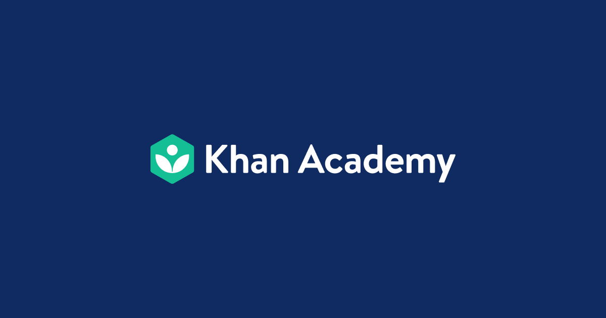 Khan Academy - A tool for personalized tutoring guides