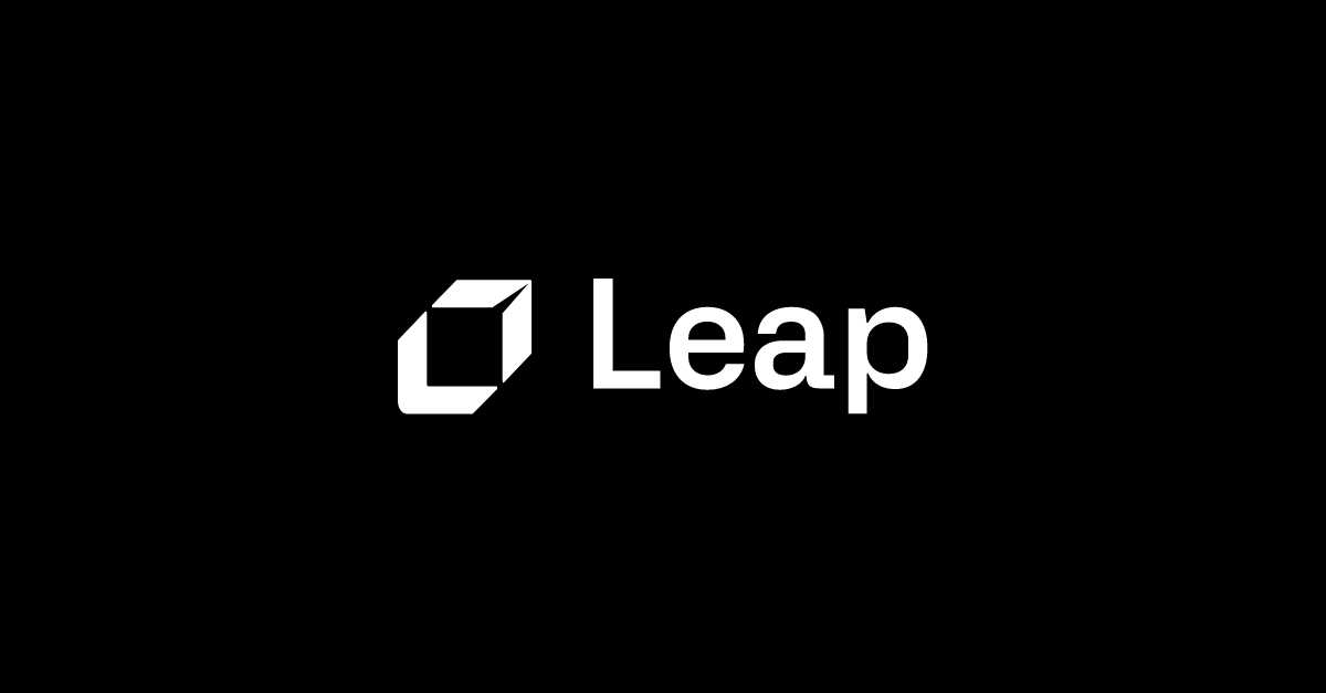 Leap.ml - API that enables users to generate, edit, and fine-tune images and models