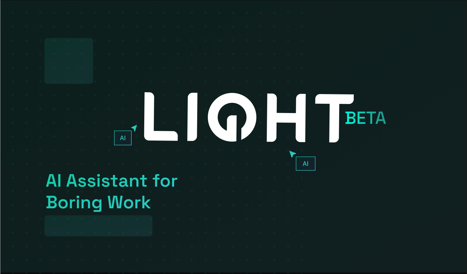 Light - An assistant tool to automate and perform mundane tasks