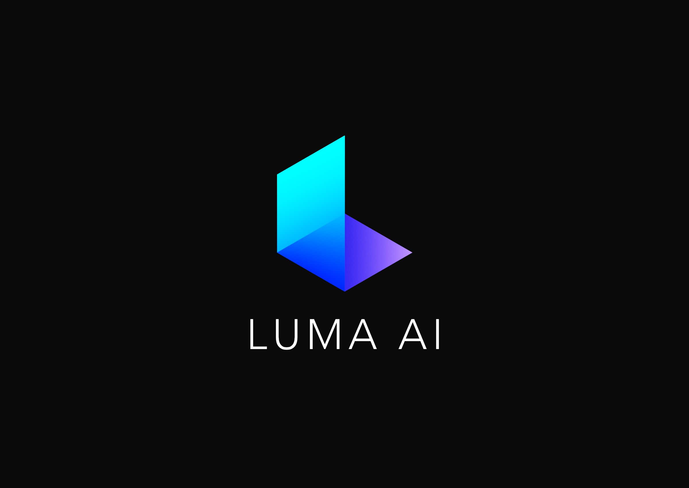 Luma AI - Scan real world items into 3D images (Using modern NeRF technology)