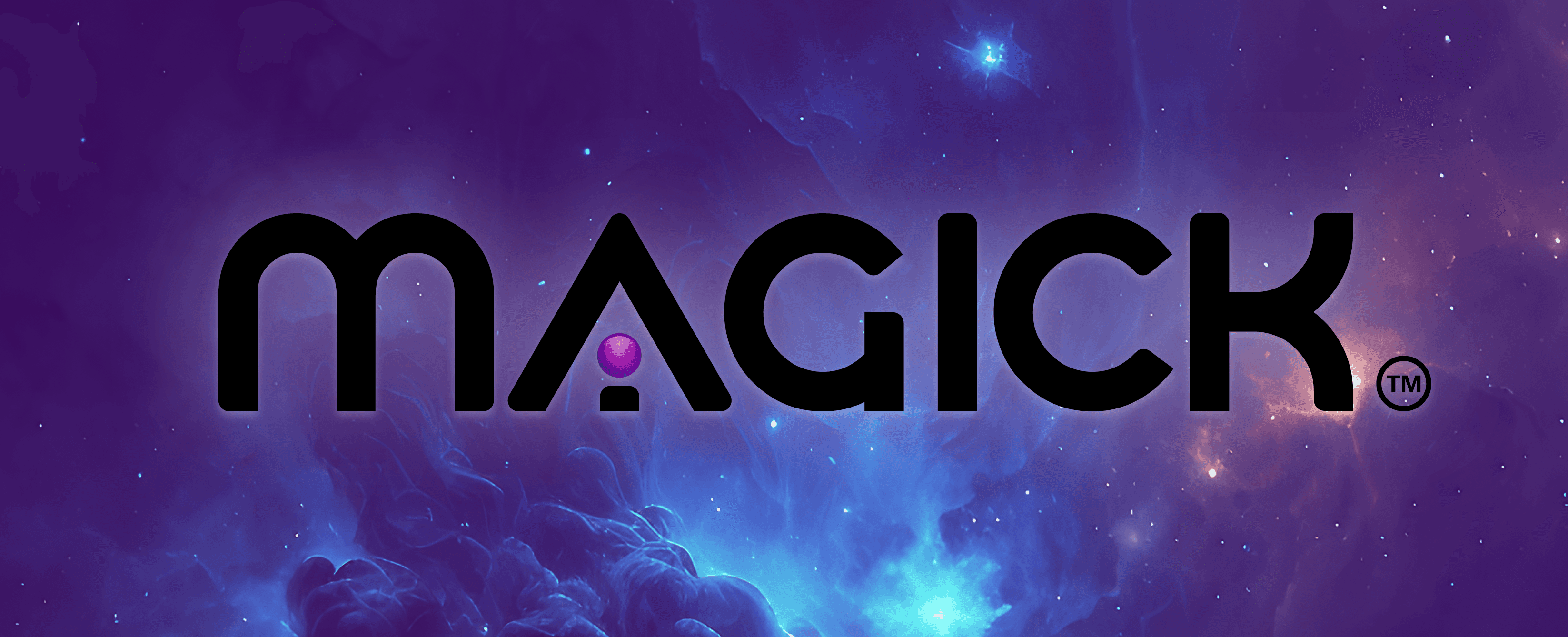Magick - A platform to build applications without coding