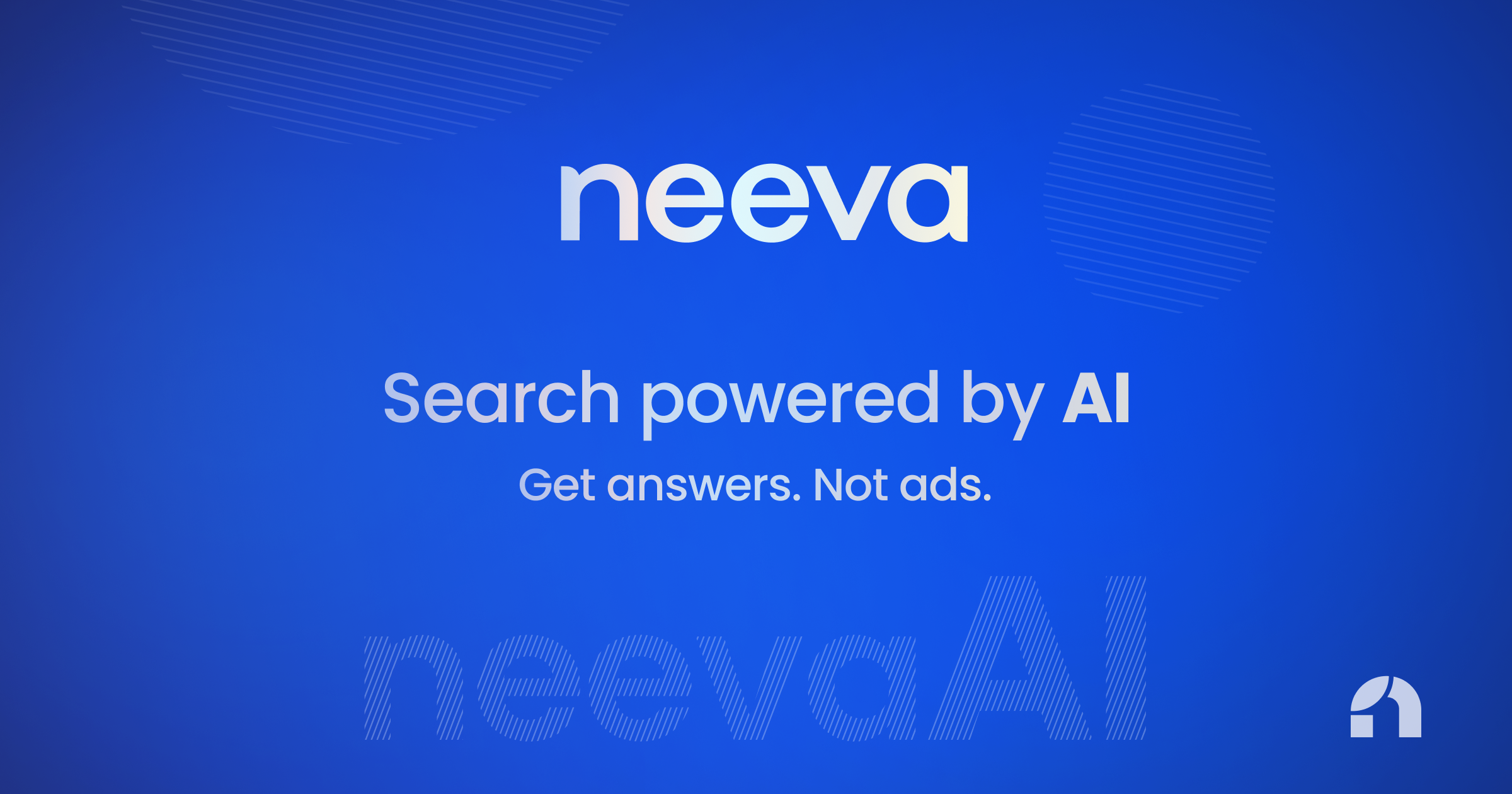 Neeva - Private search engine with AI