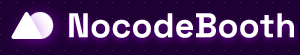 Nocodebooth - шаблон для запуска приложения генерации изображений ИИ