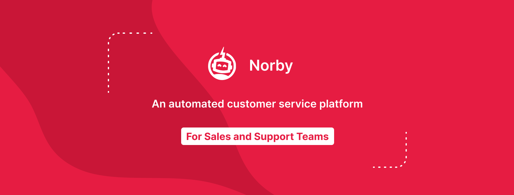 Norby AI-チャットボットビルディングのツール