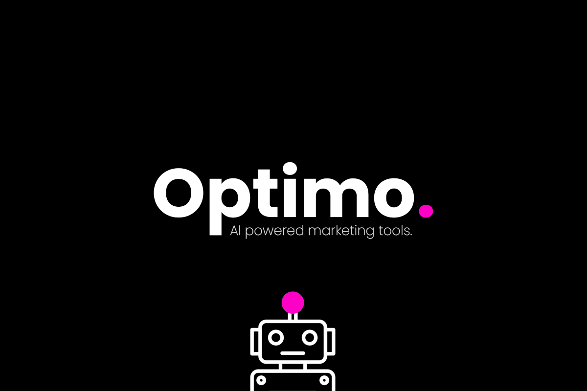 Optimo - A tool for marketing related tasks