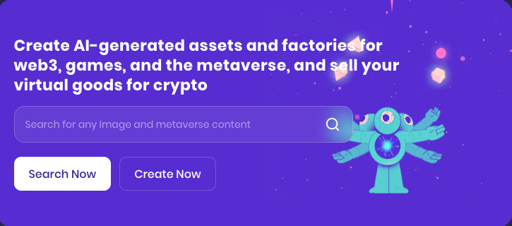 Orbofi - A tool for creating, tokenizing, and searching for gaming assets