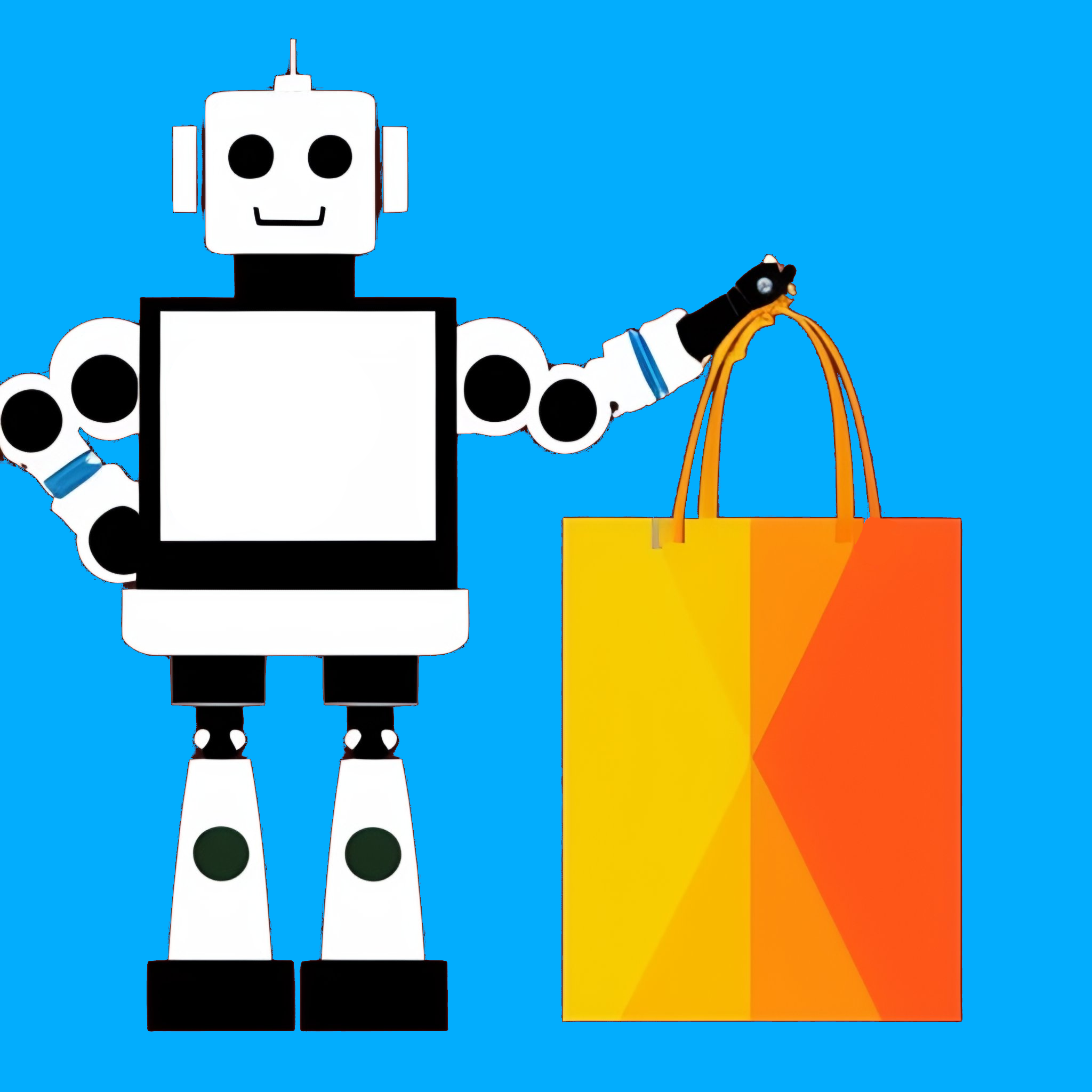 ProductBot- Amazonで購入するものを決定し、好みに基づいて推奨事項を取得するのに役立つツール