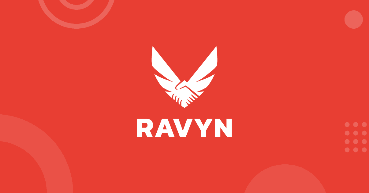 Ravyn-販売とCRMのプラットフォーム