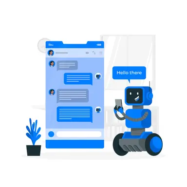 Verkaufwal - AI Chatbot -Plattform