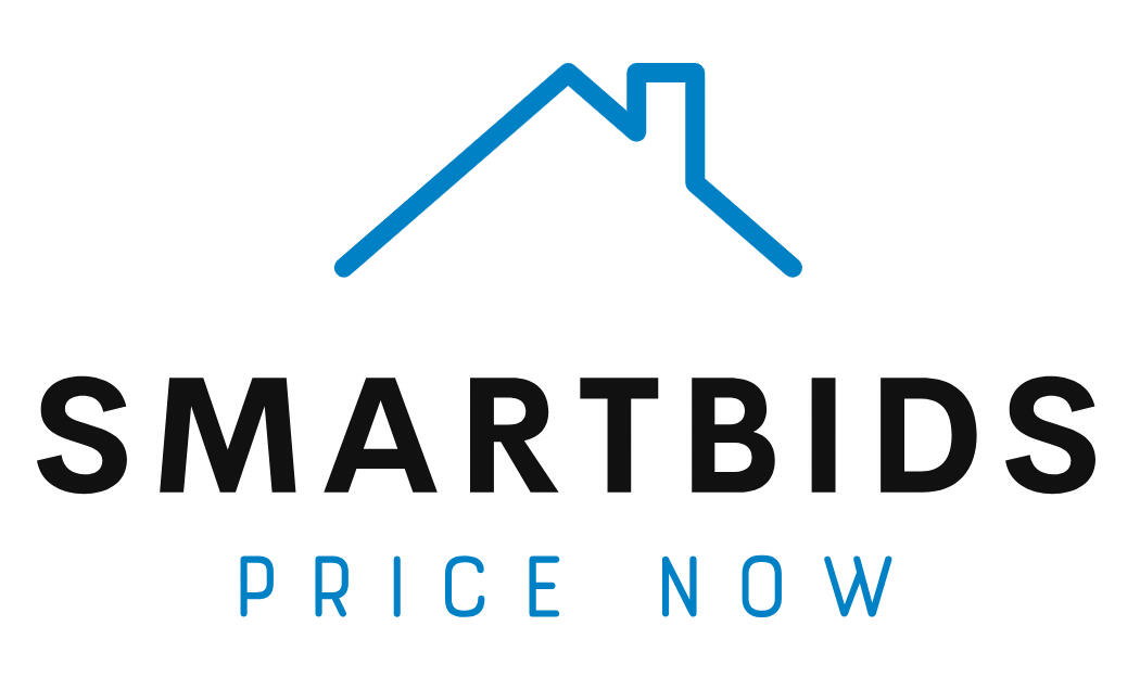 Smartbids.ai - программное обеспечение для ценообразования на основе AI для агентов по недвижимости и брокеров
