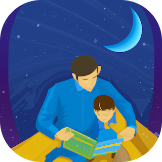 StoriesForKids.ai - Enables parents and children to collaboratively create stories and illustrations