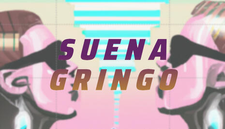 Suenagringo - перевести текст и генерировать контент в разных форматах и тонах (на испанском языке)