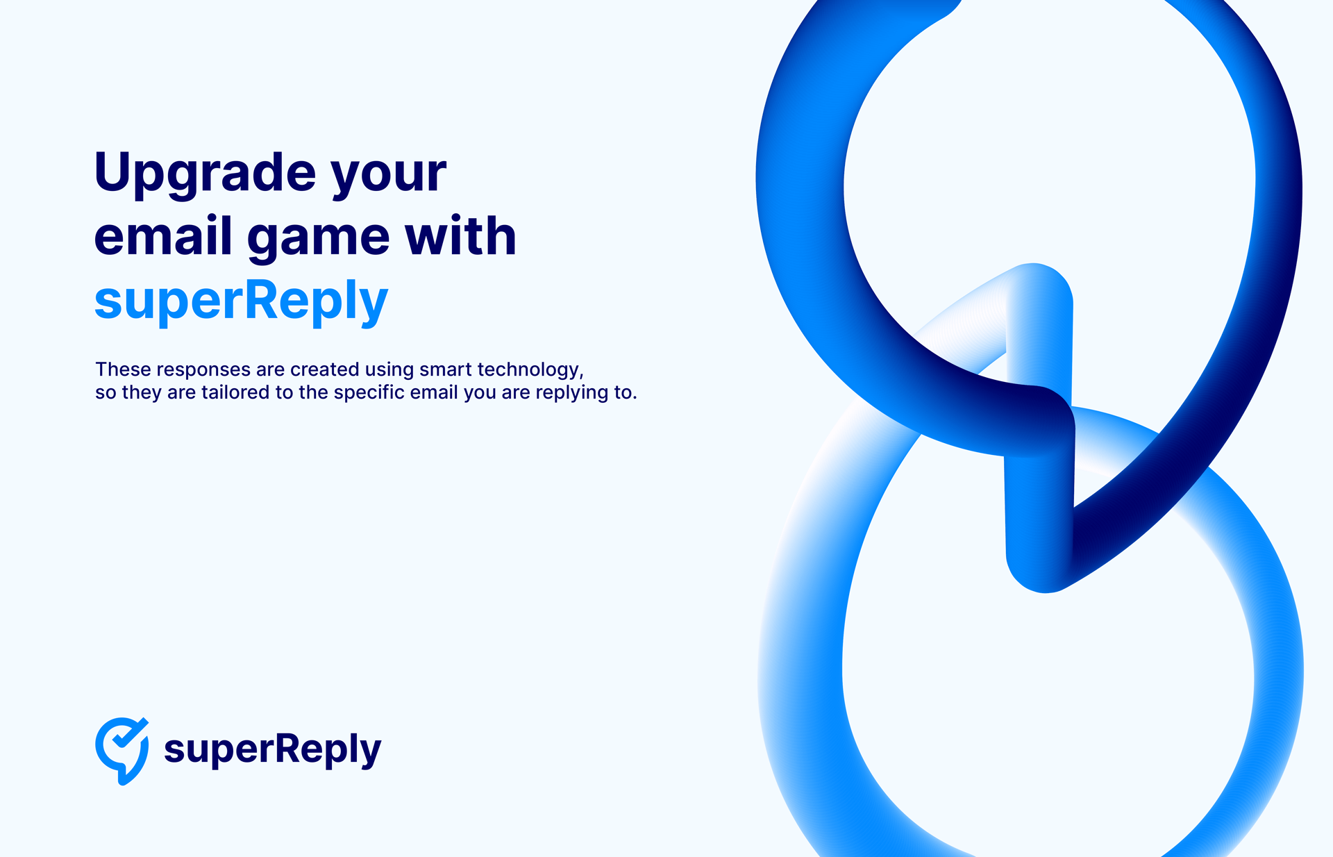 SuperReply -AI電子メール返信ツール