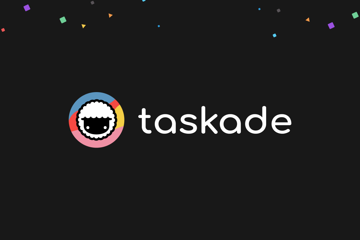 Taskade - Kollaborative Produktivitätstool für Teams, um Projekte zu planen, zu organisieren und auszuführen
