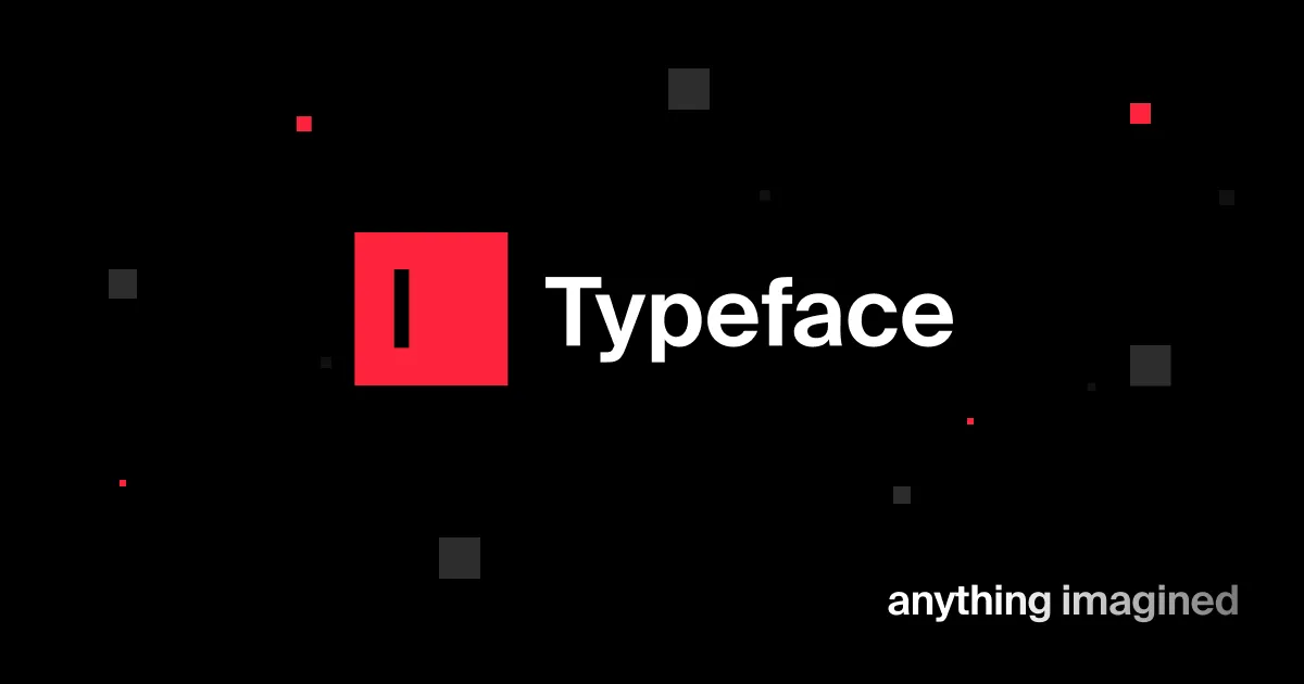 Typeface - A tool to generate personalized content