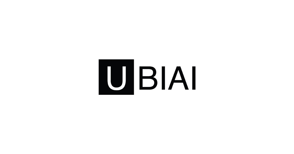 UBIAI - Turn text, images, and documents into data that can be used to train AI