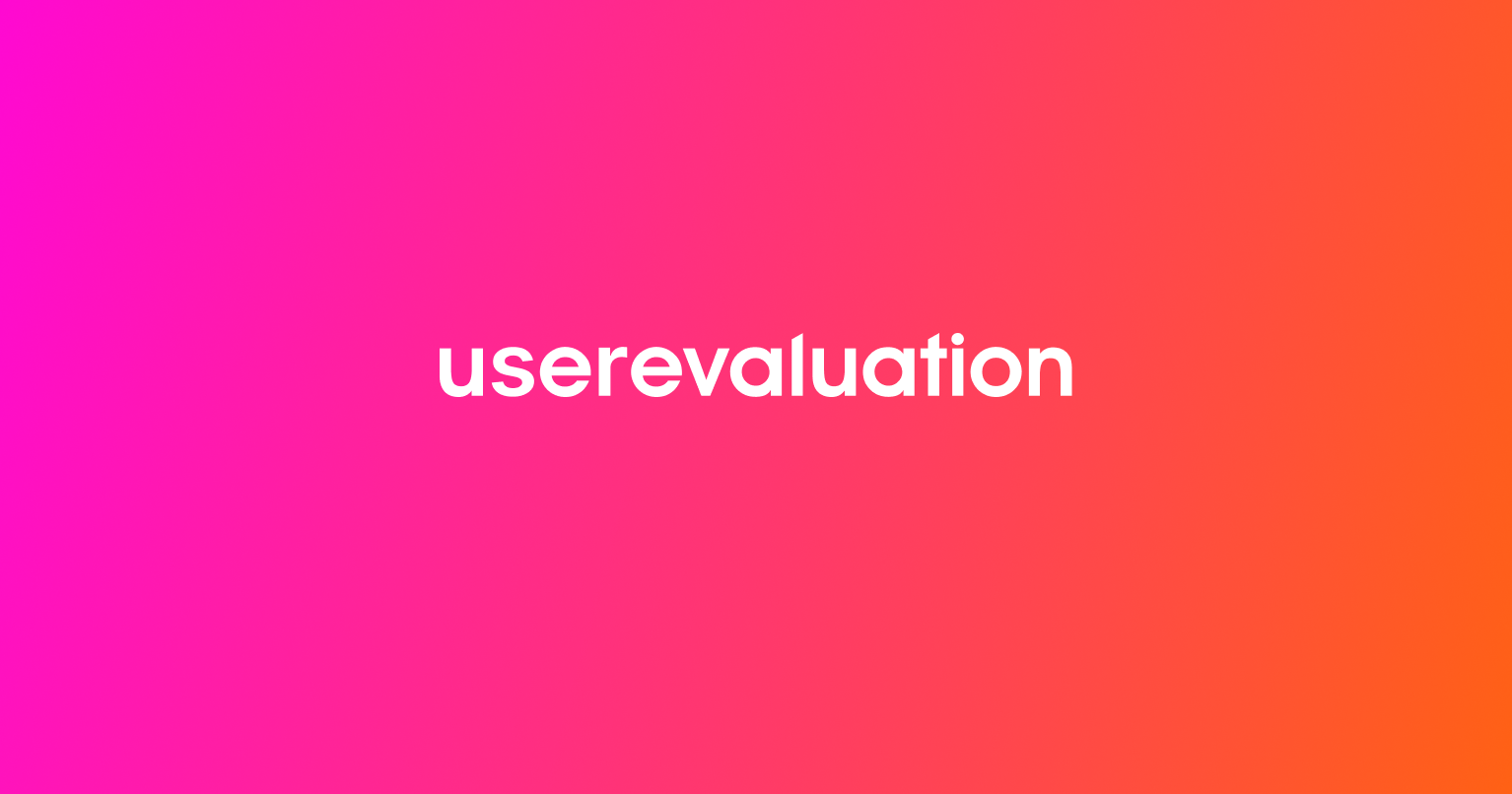 User Evaluation - A tool that provides insights from customer conversations