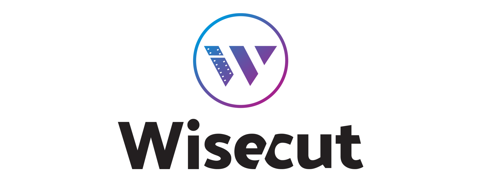 WISECUT - Entfernen Sie Stille, Beschleunigungsszenen und schneiden Sie Kommentare in Video und Podcasts aus