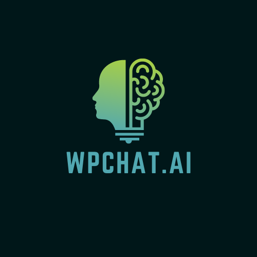WP AI Chat - виджет чата для вашего веб -сайта, тренируйтесь с собственными данными за считанные минуты