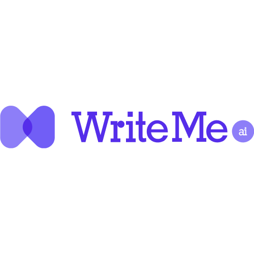 WriteMe.ai - Asistente de escritura de contenido con IA