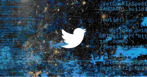Algorithmus Rang Validator - Ein Tool zur Bewertung von Tweets gegen Open Source Twitter -Algorithmus